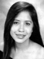 Nancy Hernandez: class of 2012, Grant Union High School, Sacramento, CA.